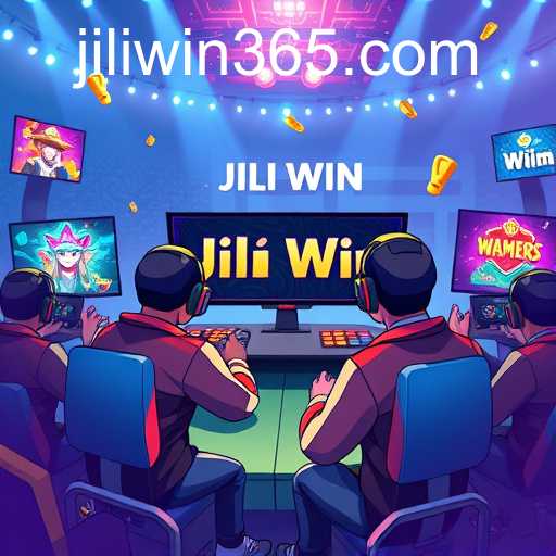 Jili Win: A New Era for Online Gaming