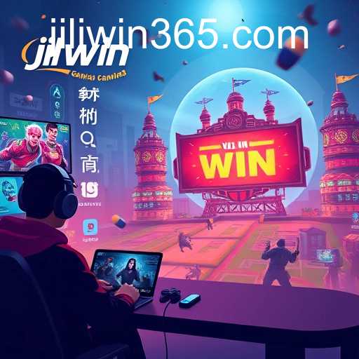 The Rise of Jili Win: A Game Changer in Online Gaming