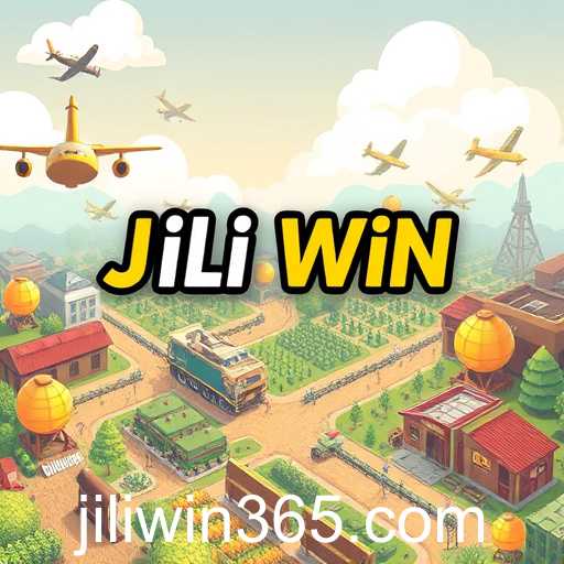Gaming Success with Jili Win