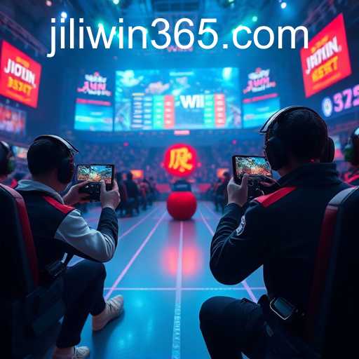 Jili Win Revolutionizes Gaming Experience