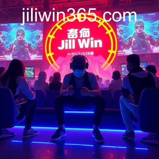 Jili Win Drives Game Website Surge