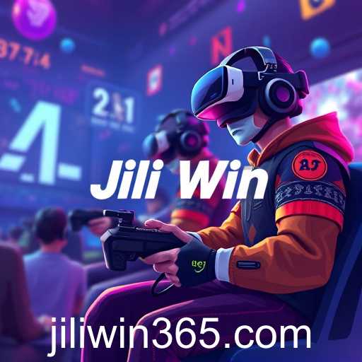 Jili Win: Shaping the Future of Online Gaming