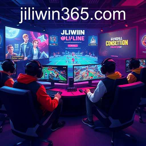 Jili Win: Revolutionizing Online Gaming in a Rapidly Changing World