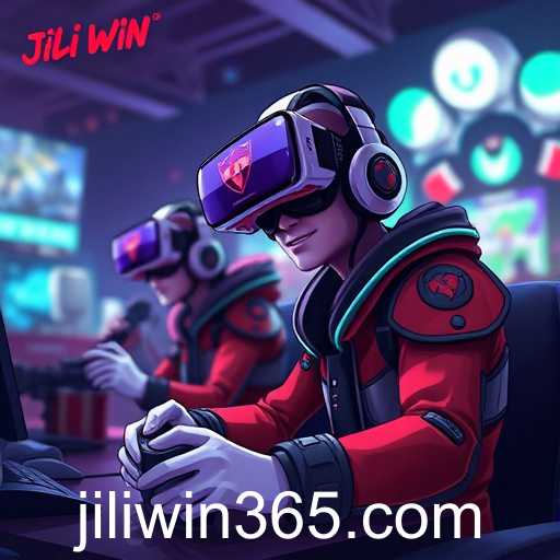 The Gaming Revolution Unfolding with Jili Win