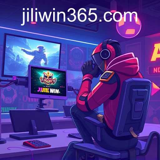 The Rise of Jili in the Gaming World
