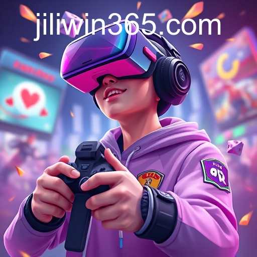 Rise of Jili Win: A New Era in Online Gaming